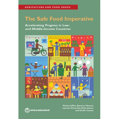 Accelerating Progress in Low- and Middle