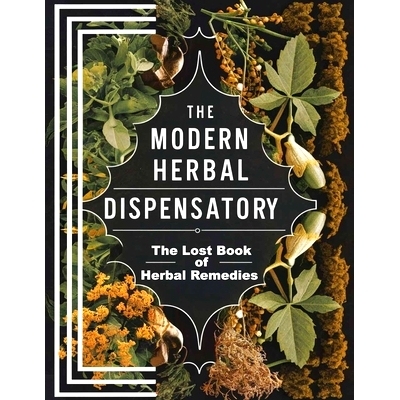 预订 The Lost Book of Natural Herbal Remedies: Step into the world of natural healing and rediscover the forgotten power