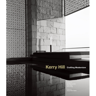 Crafting Modernism