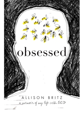 预订 Obsessed: A Memoir of My Life with Ocd: 9781481489195