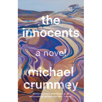 预订 The Innocents 无辜者: 9781984898234