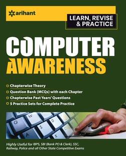 Awareness 预订 4901102Obj.Computer 9789313168805
