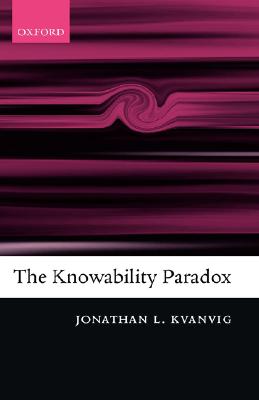 【预订】The Knowability Paradox