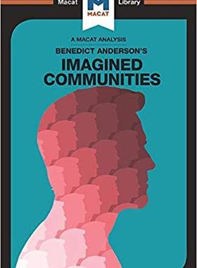 预售 Imagined Communities 9781912127016