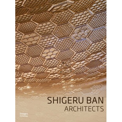 预订 Shigeru Ban Architects: Leading Architects of the World 日本*建筑师坂茂：世界主要建筑设计（丛书）: 9781864707120