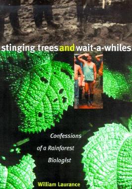 【预订】Stinging Trees & Wait-A-Whiles 9780226468969