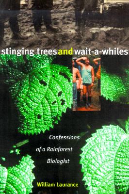 【预订】Stinging Trees & Wait-A-Whiles 9780226468969