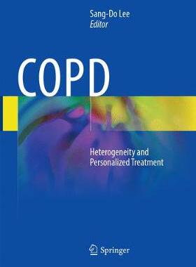 预订 COPD