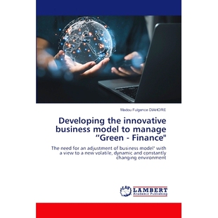 9786208011536 the Finance Green manage model business innovative Developing 预订