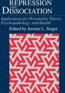 【预订】Repression and Dissociation 9780226761060