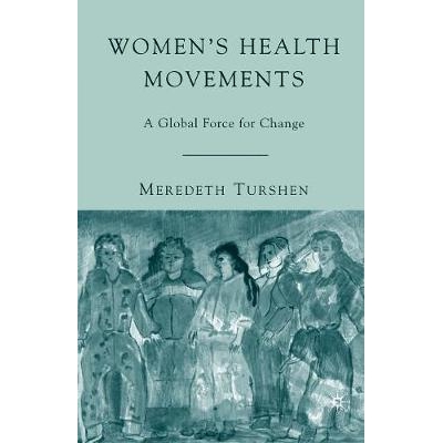 A Global Force for Change