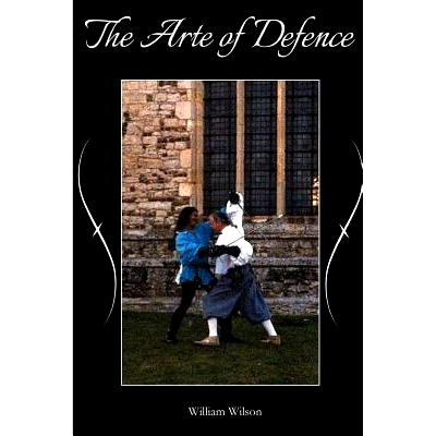 预订 The Arte of Defence: An Introduction to the Rapier: 9781484079119