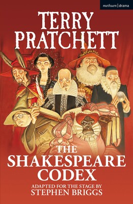【预订】The Shakespeare Codex