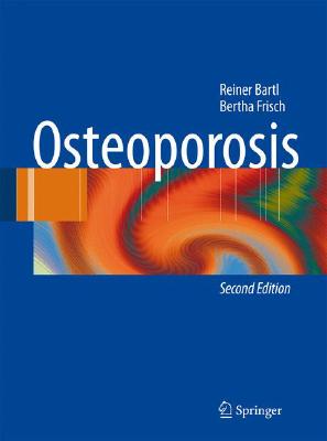 【预订】Osteoporosis