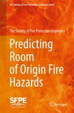 【预订】Predicting Room of Origin Fire Hazards 9783031086182