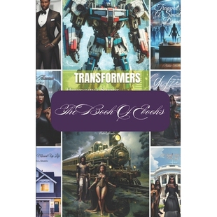 预订 The Book Of Ebooks: A Collection Of Short Stories: 9798344467382