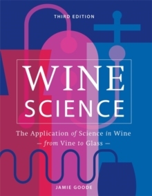 【预订】Wine Science : The Application of Science in Winemaking