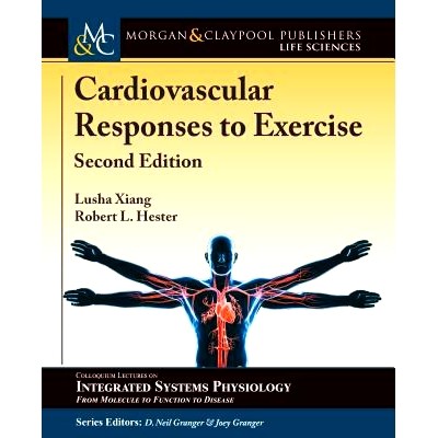 预订 Cardiovascular Responses to Exercise: Second Edition