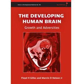 预订 The Developing Human Brain - Growth And Adversities