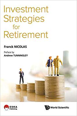 【预售】Investment Strategies for Retirement