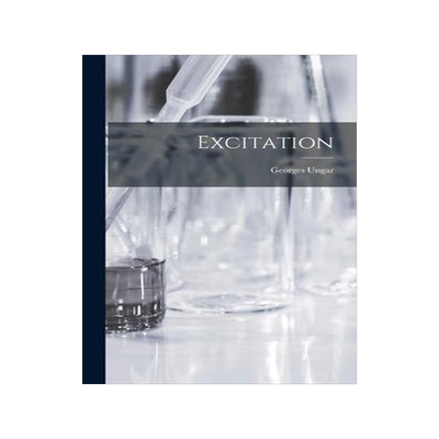 [预订]Excitation 9781013704055