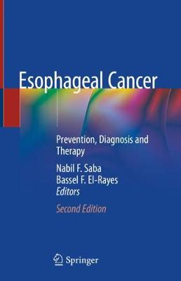 【预订】Esophageal Cancer