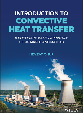 预订 Introduction to Convective Heat Transfer
