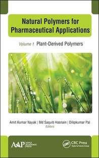 预订 Pharmaceutical Natural for Applications Polymers