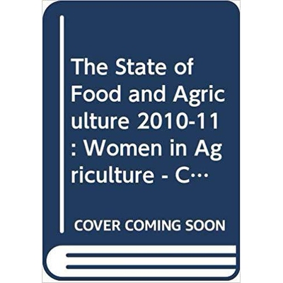 预订 The State of Food and Agriculture 2010-11, Russian Edition: 9789254067687