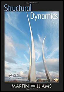 【预售】Structural Dynamics