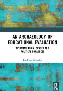 【预订】An Archaeology of Educational Evaluation 9781138569188