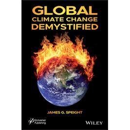 Demystified 预订 Global Climate Change