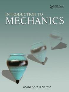 【预订】Introduction to Mechanics