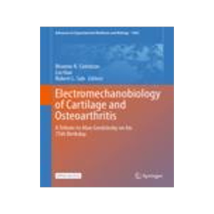 [预订]Electromechanobiology of Cartilage and Osteoarthritis