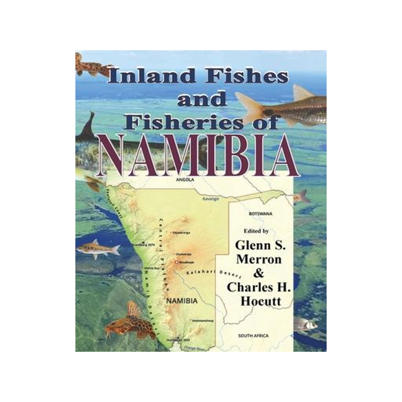 [预订]Inland Fishes and Fisheries of NAMIBIA 9781938814389