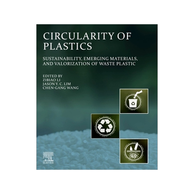[预订]Circularity of Plastics