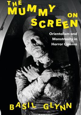 [预订]The Mummy on Screen 9781788314084