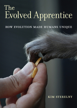 【预订】The Evolved Apprentice