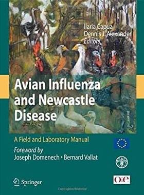 【预订】Avian Influenza and Newcastle Disease