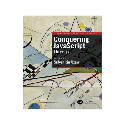 [预订]Conquering JavaScript 9781032412719