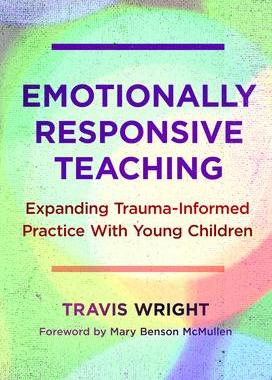 [预订]Emotionally Responsive Teaching 9780807768341