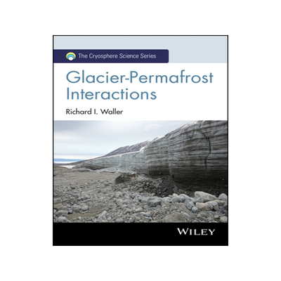 预订 Glacier-Permafrost Interactions