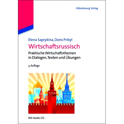 Praktische Wirtschaftsthemen in Dialogen