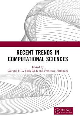 [预订]Recent Trends in Computational Sciences 9781032426853