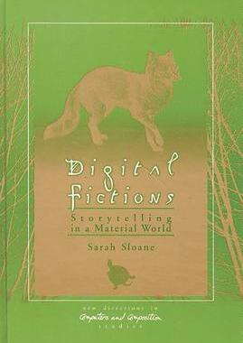 [预订]Digital Fictions 9781567504828