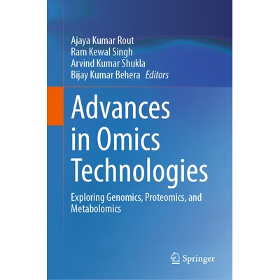 Exploring Genomics, Proteomics, and Meta