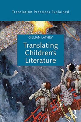 【预订】Translating Children’s Literature