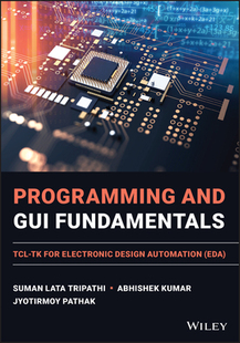 Fundamentals 9781119837411 Gui And 预订 Programming