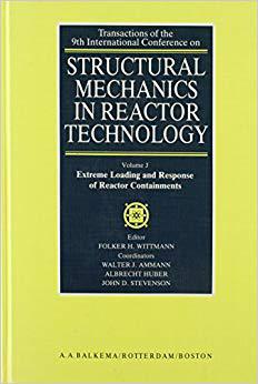 【预售】Structural Mechanics in Reactor Technology