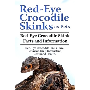 Beha Skink Information. pets. 預(yù)訂 Crocodile Care Skinks Facts Red Eye and